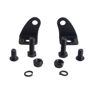 Roadvision End Bracket for S40 Series Light Bar [Pair]