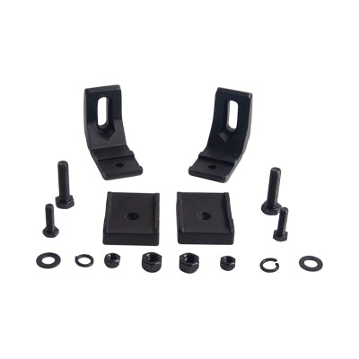 Roadvision Sliding Bracket for S70 Series Light Bar [Pair]