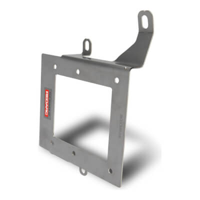 REDARC BCDC Mounting Bracket Suitable for Toyota Land Cruiser 100, J100 Series (1998-2007) & J105 Series (1998-2007)
