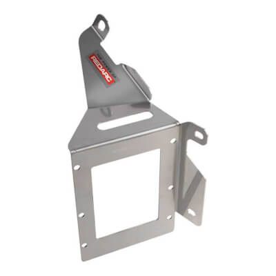 REDARC BCDC Mounting Bracket To Suit Nissan Partol GU (Y61) 2005-2016