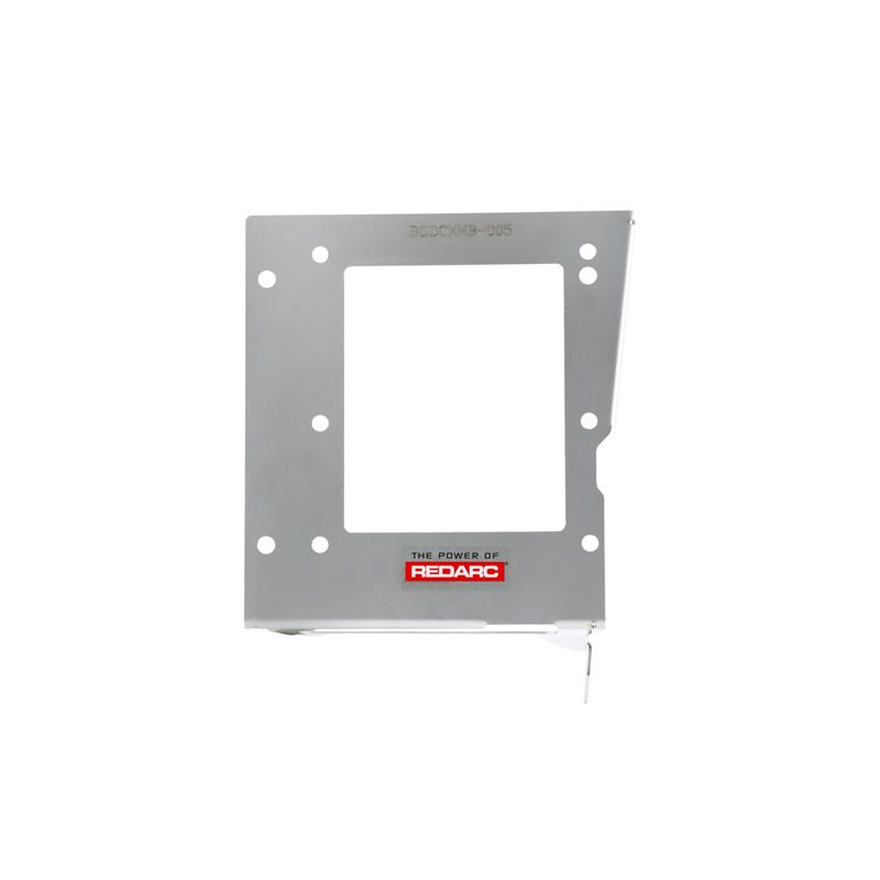 Hilux BCDC Mounting Bracket Toyota Hilux (10/2015-ON)