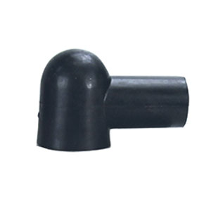 Insulator Terminal Cover Black 0 B&S Ring Dome Top Starter Terminal