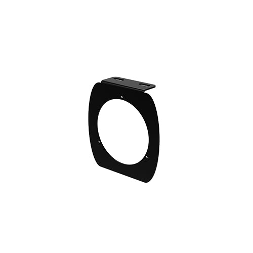 Signal Light Bracket Right Angle Single Mount Suits BR152