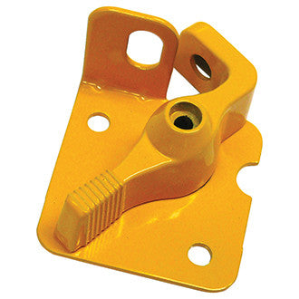 Battery Isolator Lockout Kit Yellow Suits 75910 Series