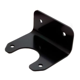 Trailer Connector Right Angle Mounting Bracket