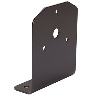 Trailer Connector Mount Suits Large Round 7 Pin Socket