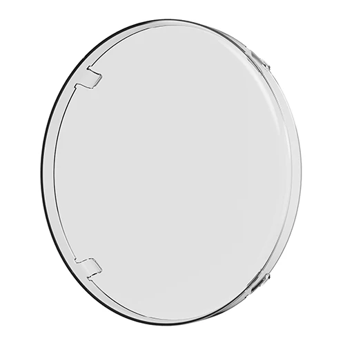 Roadvision Protective Lens Cover Clear 7in Suits RDL27, RDL37 & RDL6700 Series