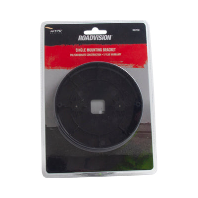 Roadvision Mounting Bracket Single Suits BR170 Series Twin Stud Mount