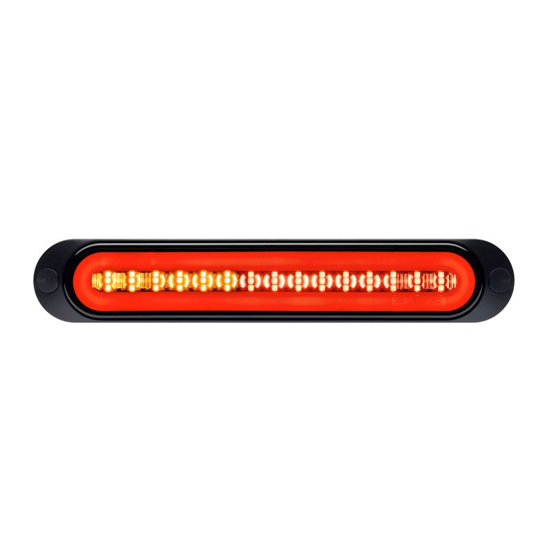 Stealth BRS250 series Stop/ Tail/ Indicator Lamp