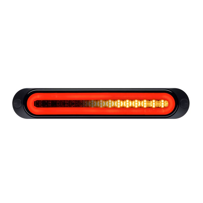 Stealth BRS250 series Sequential Indicator/ Tail Lamp