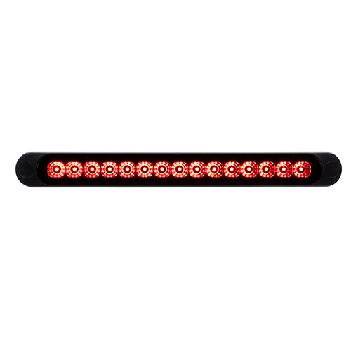 Roadvision LED Stop/Tail Lamp BRS70 Series Red