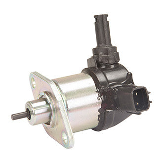 Shut Down Solenoid 12V Suits Kubota Applications