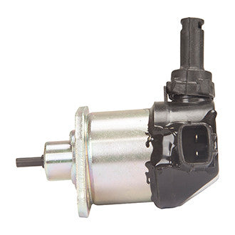 Shut Down Solenoid 12V Suits Kubota Applications