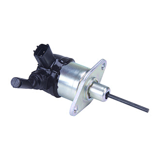 Shut Down Solenoid 12V Suits Kubota