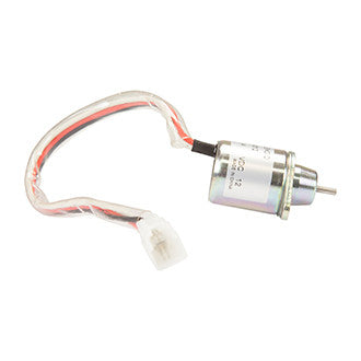 Shut Down Solenoid 12V Suits John Deere Applications