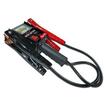 Schumacher Charging & Starting System Battery Tester 12V Tests Batteries up to 1000CCA