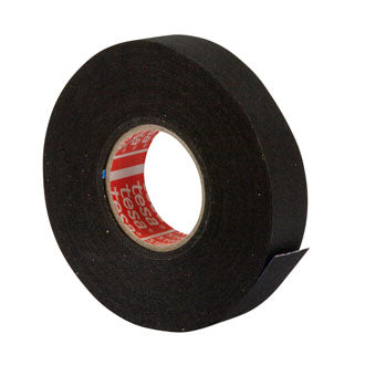 Tesa Cloth Wire Harness Tape PET High Abrasion Protection Heat Resistant to 150C/3000h