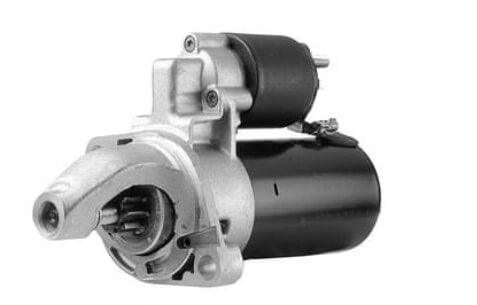 Bosch Starter 12V 1.4kW 9T CW 27mm Suits Audi Quattro A4 A6 2.6L