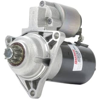 Bosch  Starter 12V 1.1kW 10T CCW 27.6mm Suit VW Transporter 2.0L
