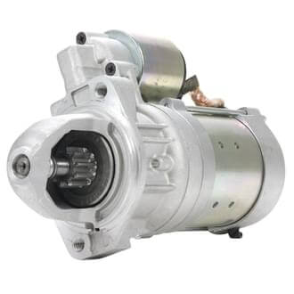 Starter Bosch 2.3kW 12V 10T 28MM CW Suits Mercedes 190D 300D