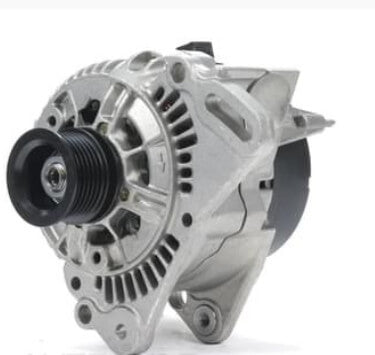Bosch Alternator 0123320006 12V 90A Suits VW Golf 1.8L, 2.0L, 2.8L