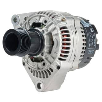 Bosch Alternator 0123320057 12V 90A Suits Saab