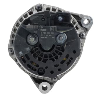 GENUINE Bosch Alternator 12V 140A Suits Saab 9400, 9600 2.3L
