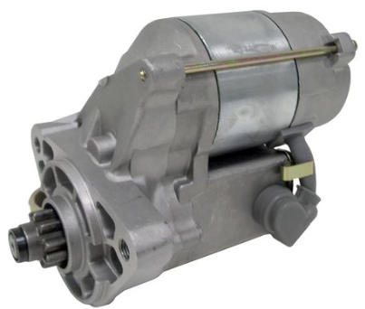 Bosch Starter 12V 1.4kW CW Suits Toyota Hilux, Land Cruiser 3RZ-FE