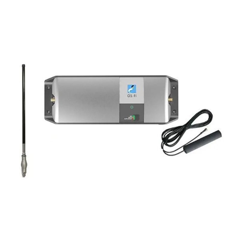 Cel-Fi GO Smart Signal Repeater Telstra Pack with Antenna & Adaptor