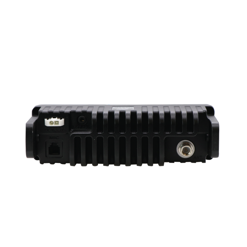 1-DIN Promo Pack 6dBI S/Steel Antenna & Bkt Highway Pack