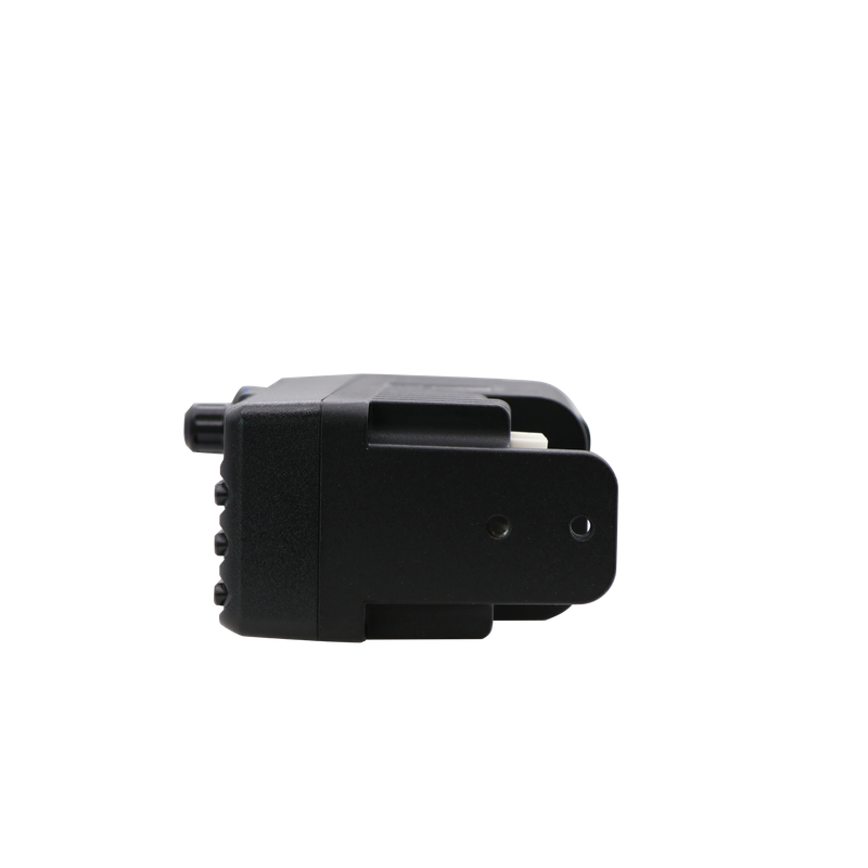 1-DIN Promo Pack 6dBI S/Steel Antenna & Bkt Highway Pack