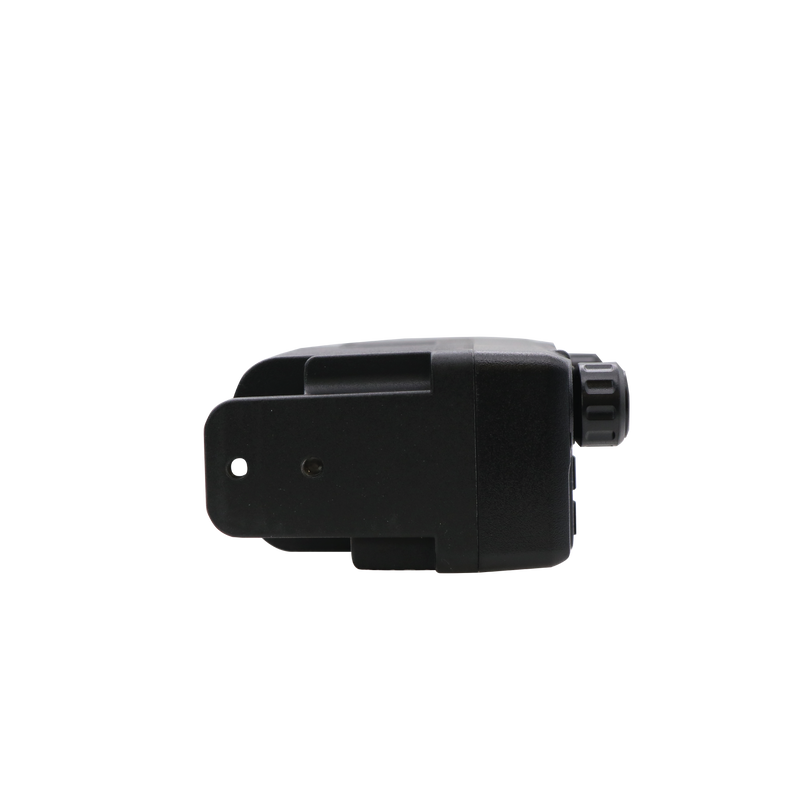 1-DIN Promo Pack 6dBI S/Steel Antenna & Bkt Highway Pack