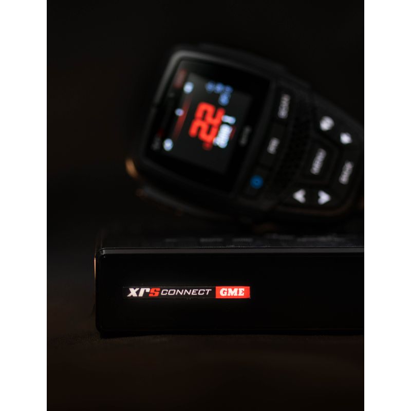 GME XRS Connect Super Compact UHF CB Radio XRS-335C