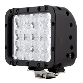 LED Work Lamp Flood 9-32V Sqaure 48W 16 LED IP68 2880lm