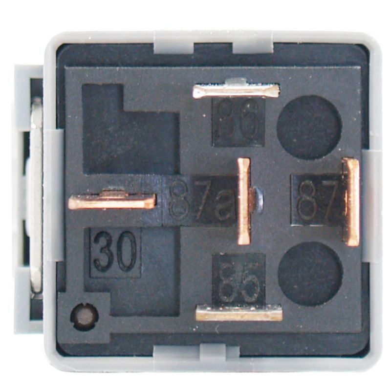 Mini Relay 12V Change Over 30AMP N/O 40AMP N/C 5 Pin