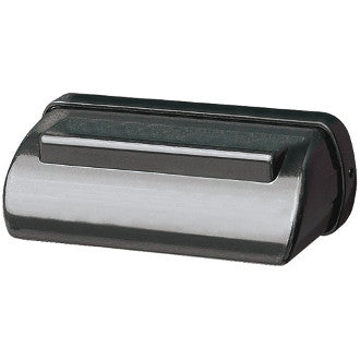 Roadvision LED Licence Plate Light 10-30V Surface Mount Black Body 75x29mm