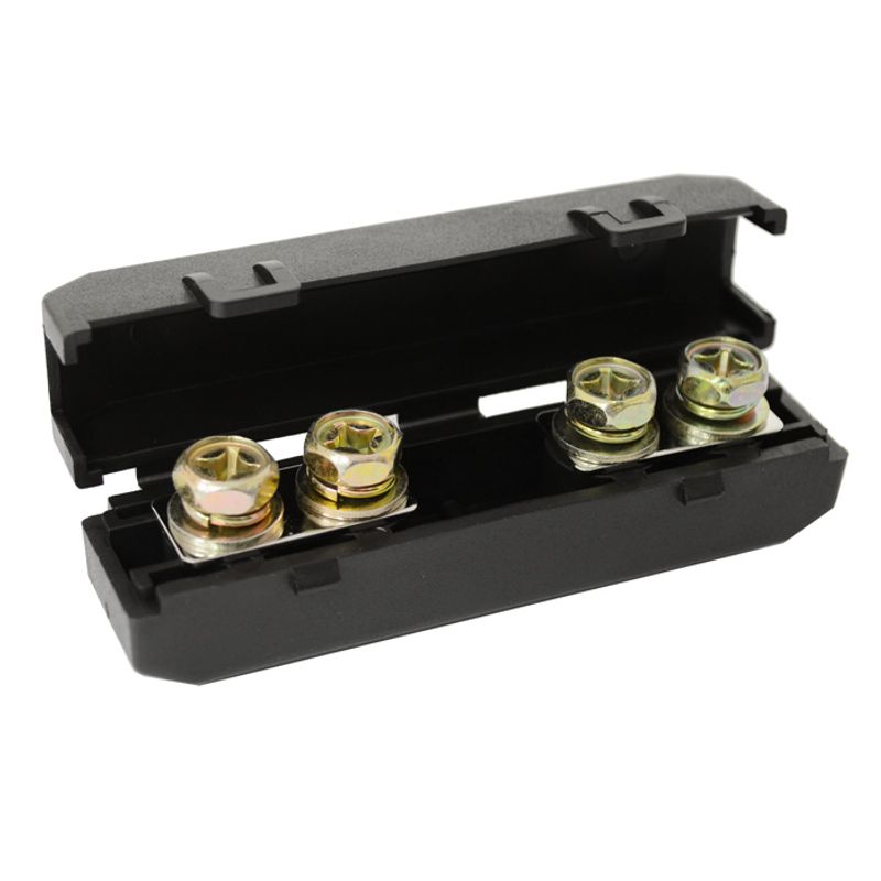 Fuse Holder MIDI (AMI) In-Line with Cover