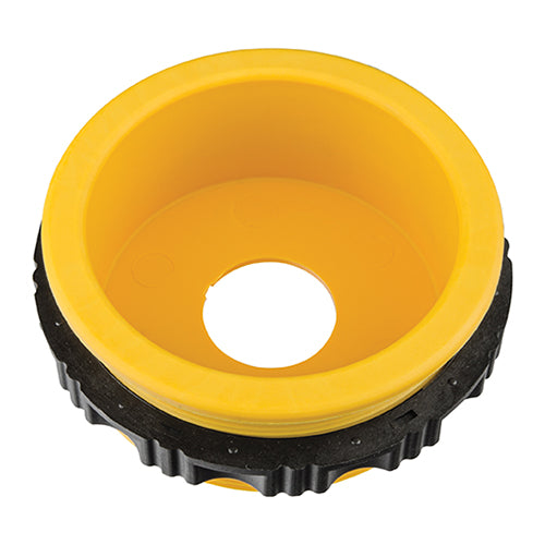 Emergency Stop Recess Mount to Suit 30mm Switch