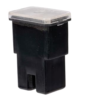 Plug In Fusible Links Female Type 80A Black