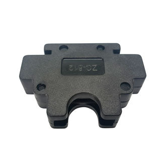 Bakelite Wedge/Blade Fuse Holder In Line