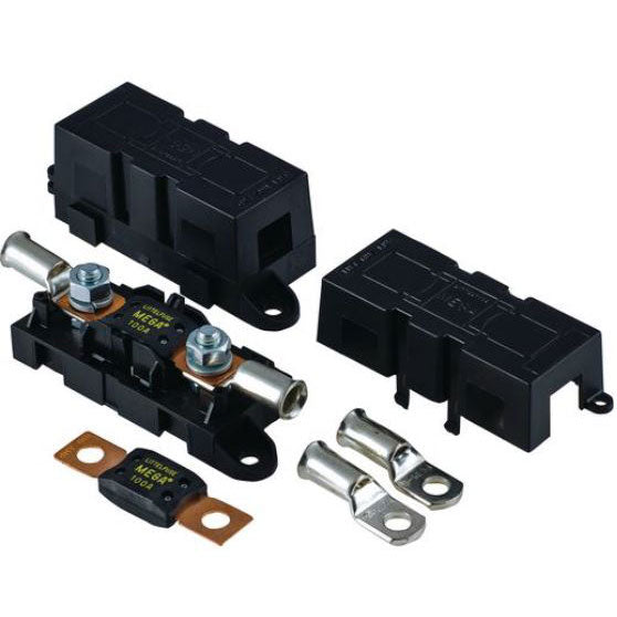 Redarc Fuse Kit 100A