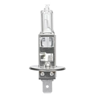 Tungsram Halogen Globe H1 24V 70W P14.5S Standard Boxed (Single)