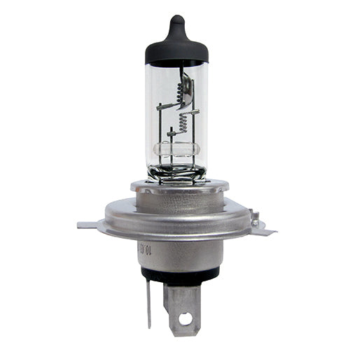 Tungsram Halogen Globe H4 12V 60/55W P43T-38 Original Quality Boxed (Single)