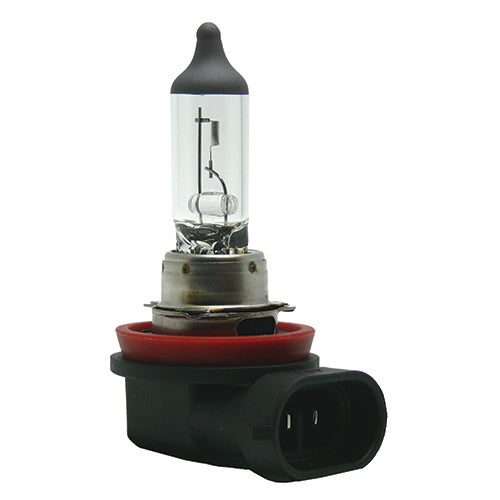 Tungsram Halogen Globe H11 12V 55W PGJ19-2 Standard Boxed (Single)