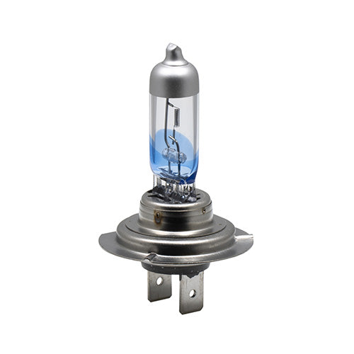 Tungsram Halogen Globes H7 12V 55W PX26d Megalight Ultra +200% (Twin Pack)