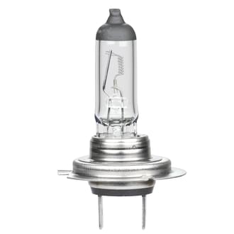 Tungsram Halogen Globe H7 24V 70W PX26D Standard Boxed (Single)