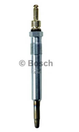 Bosch Glow Plug Suits Ford