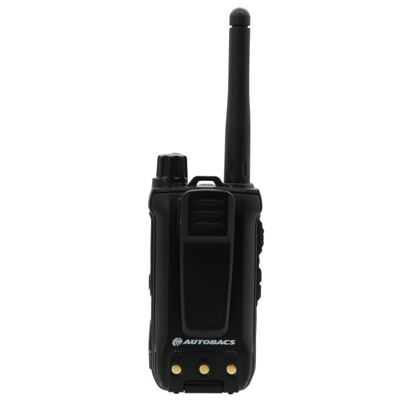 MGX H2 Handheld Radios - Tradie Pack