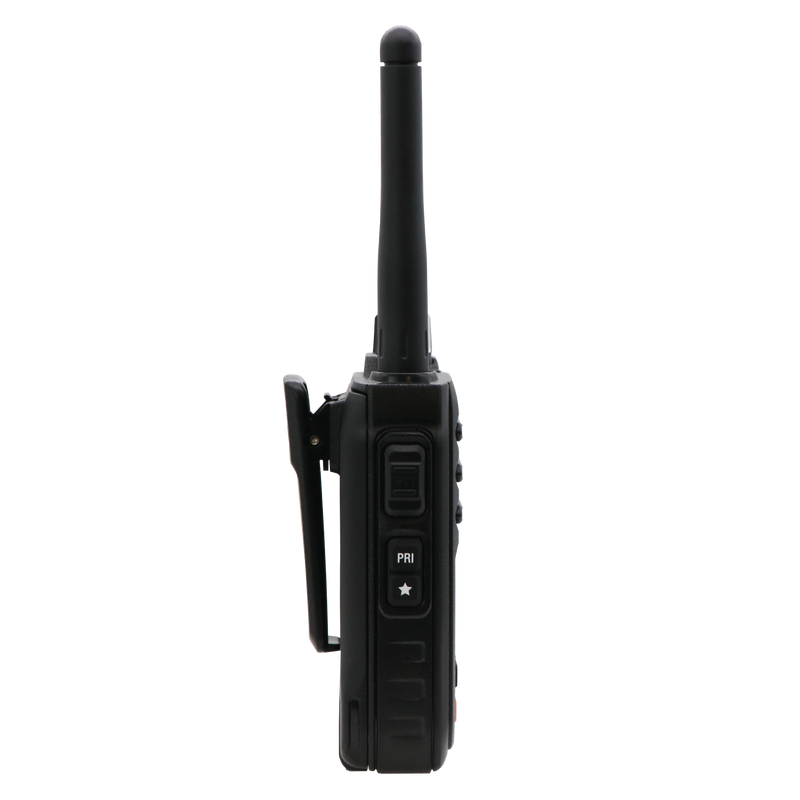MGX H2 Handheld Radios - Tradie Pack