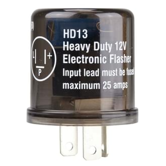 Tridon Flasher Can 12V 3 Pin